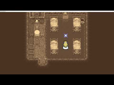 Final Fantasy VI - World of Ruin - Cyan's Dream - Alexander Esper Magicite