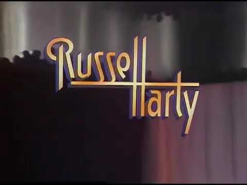 Alice Cooper on the Russell Harty show ITV October 17th 1975 (Recorded 9/18/75).