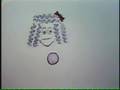 Sesame Street Drawing Of A Girl Playing Guitar
