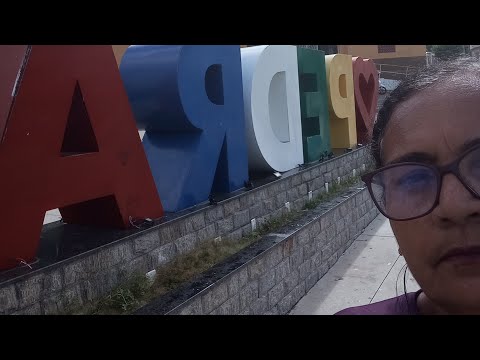 Tour na cidade da Pedra em Pernambuco a princesa do agreste!