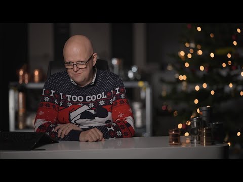 Vánoční slovo 2021