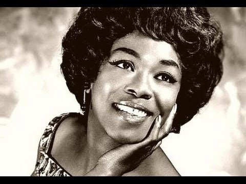 Sarah Vaughan