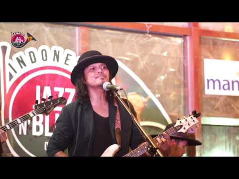 #9 Gugun Blues Shelter - People Get Ready (Vanilla Fudge)