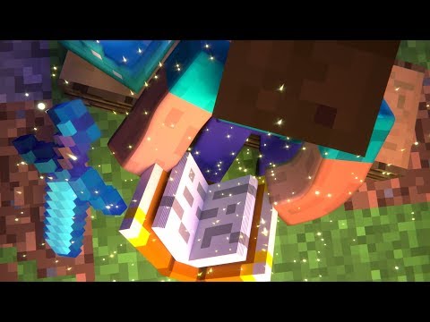 Annoying Villagers 33 Trailer - Minecraft Animation