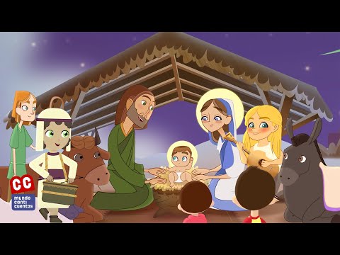 Los Mejores Villancicos Y Canciones Navideñas - Mundo Canticuentos