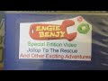 Homemade VHS Update For October 2nd 2020 For Engie Benjy Fans