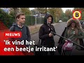 Mondkapjes verplicht op alle middelbare scholen in Breda | Omroep Brabant