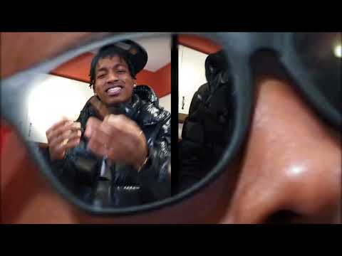 BossedUp CDai - Like Where (Official Music Video)
