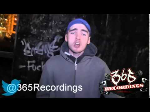 @365Recordings - Chew (HipHop)