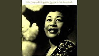 I Gotta Right to Sing the Blues (Remastered)