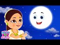 Ambili Ammava, അമ്പിളി അംമവ, Kochu Poocha + More Telugu Rhymes for Kids