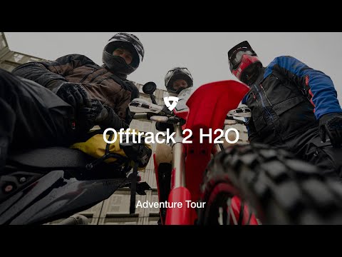 Offtrack 2 H2O I Go Get Lost