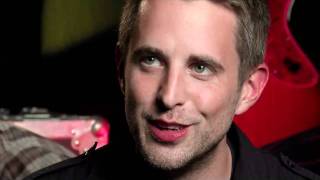 Sanctus Real drops by RemedyLIVE