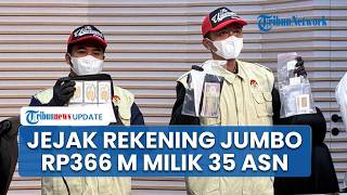 Fakta Jejak Rekening Jumbo Rp 366,7 Miliar di Kasus Korupsi Ditjen Imipas, Ternyata Milik 35 ASN