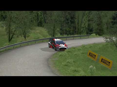 Yoda62 - Montecarlo 2019 preview