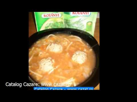 Cazare Cernesti, Prahova - Cazat.ro