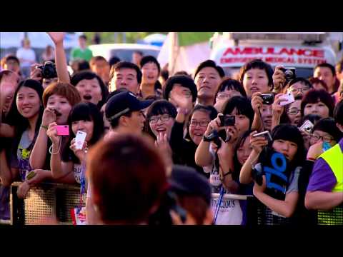 9 Muses of Star Empire Official Festival Trailer