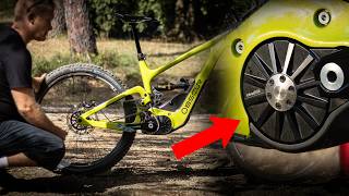 Intradrive GD8 Gearbox Test & Obscur ENYX Product Overview
