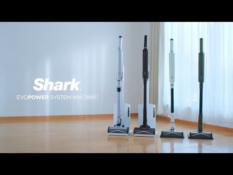 LC600JGN EVOPOWER SYSTEM BOOST アッシュグリーン シャークニンジャ LC600JGN コードレススティッククリーナー