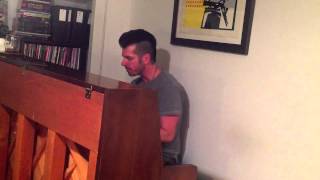 Kyle Puccia covers Hotel California by the Eagles