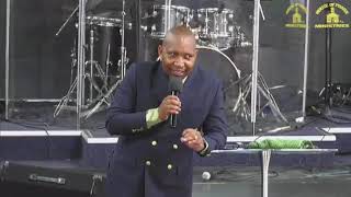 Download lagu Tankie Modimo with Apostle Gavin Machogo mp3