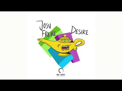 Josu Freire-Yoruba (Re Edit 2021) [Be One Records]