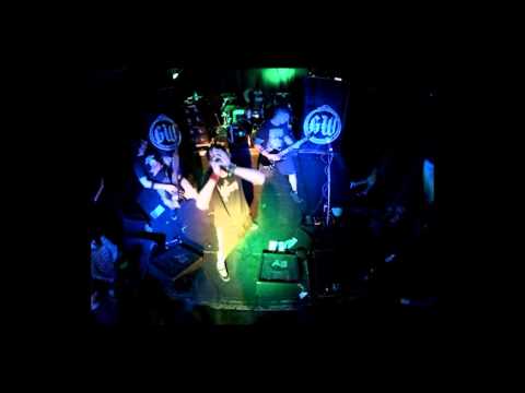 Gunther Weezul  -  Valhalla Rising performed live at Bogies 7-13-13