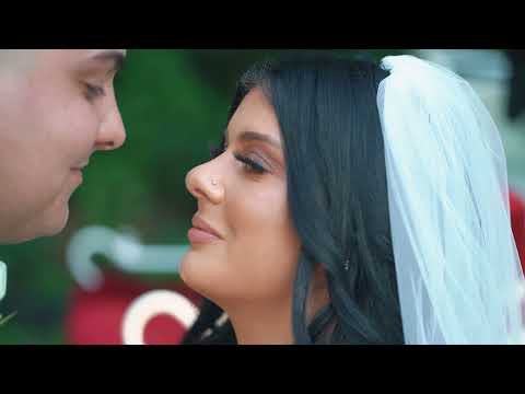 Beautiful Wedding at Segregansett Country Club. Taunton, MA!!