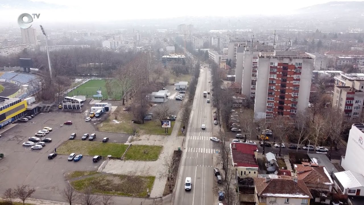 Ремонтът на булевард „Беломорски“ в Кърджали ще стартира през месец март