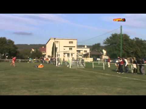 TJ Dubinné - OFK 2010 Kurima 23.9.2012