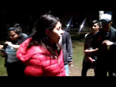 TAWO KEMPO HIT vs TESIS CAN TAIL | Semifinal | (3vs3 - 28/7/17) WILDE STYLE