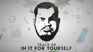 Jelly Roll &quot;In It For Yourself&quot; (Sobriety Sucks)