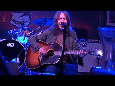 Charlie Starr & Benji Shanks of Blackberry Smoke @ The Funk Biscuit 9pm. 2021 06 04    016