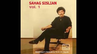 Download lagu Sahag Sislian - Bingyol 1984 mp3 Download lagu Sahag Sislian - Bingyol 1984 mp3