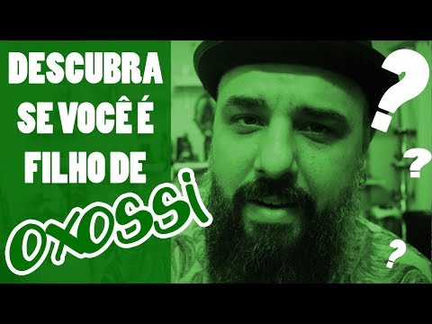 download lagu mp3 mp4 Oxossi Filhos, download lagu Oxossi Filhos gratis, unduh video klip Oxossi Filhos