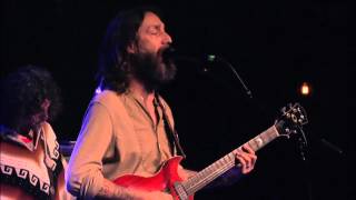 Chris Robinson Brotherhood: &quot;Stranger In a Strange Land&quot;