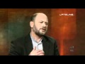 Tim Flannery discusses climategate part 1 of 2