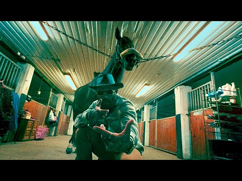 Keem One - Helt Sheriff