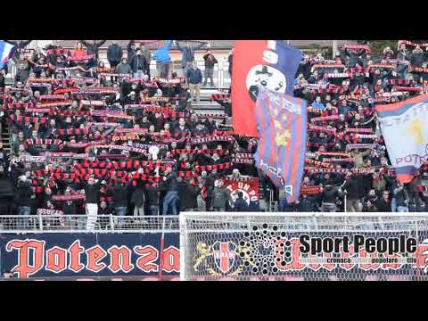 2018/19 POTENZA - Siracusa, Serie C