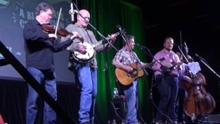 Lonesome River Band / Pretty Little Miss