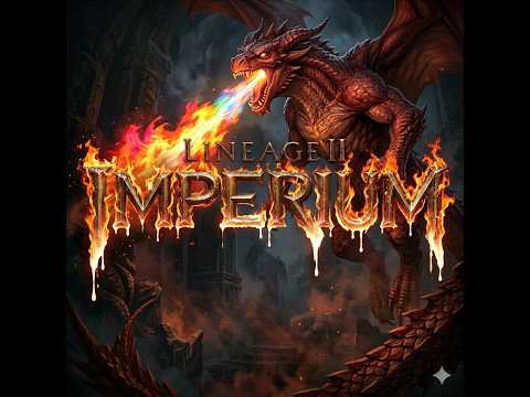 Lineage 2 Imperium GF - Pvp random anonimus