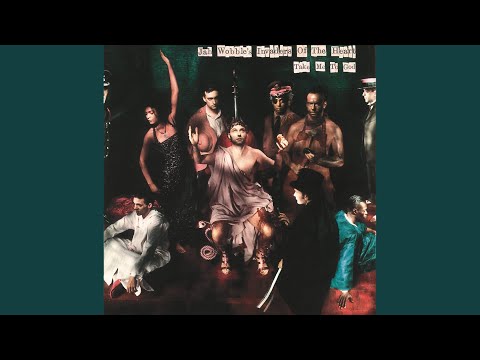 Video thumbnail for Take Me To God