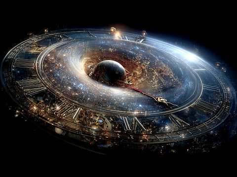 Time Dilation: Why Gravity Makes Time Move Slower