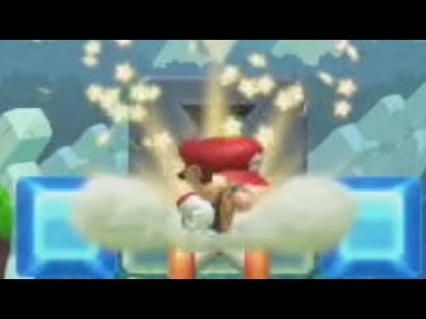 Spelling Spelling ~ Easy 100 Mario Challenge - Super Mario Maker - No Commentary 1bl