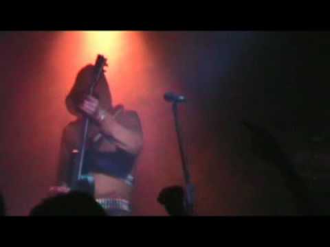 Truppensturm - Obliteration Of All Beings, live @ Helvete / Oberhausen