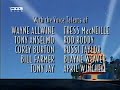House Of Mouse Credits Hungary Version