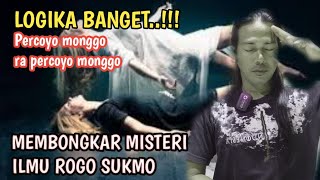 Download lagu ROGO SUKMO | ILMU JAWA TINGKAT TINGGI mp3
