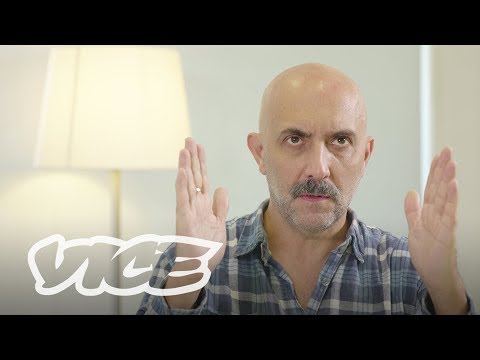 VICE Talks Film: Gaspar Noé nos habla sobre "Clímax"
