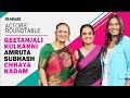 Lust Stories 2 Gullak Laapataa Ladies Stars On Sexism Intimacy Building Their Legacy