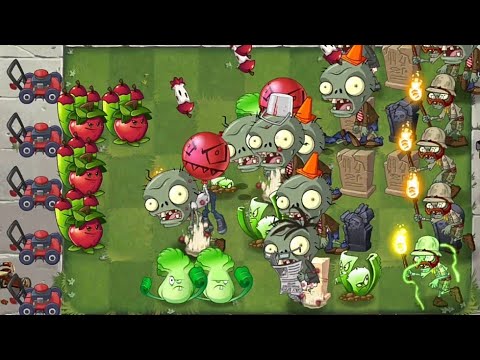 Plants vs Zombies 2 | BIG BRAINZ Event - Pinata Party 26/08/2019